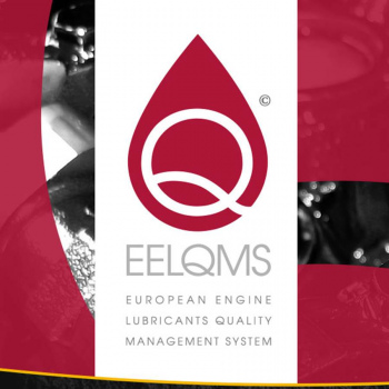 Маркування EELQMS на етикетках продукції MIDLAND