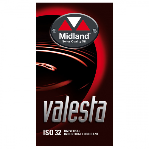 VALESTA ISO 32 206L