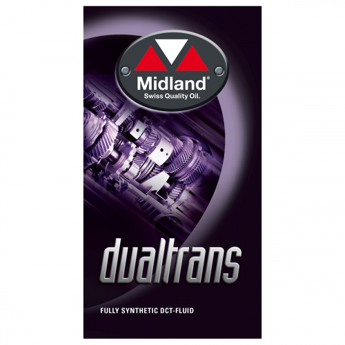 DUALTRANS DCT-Fluid 59L