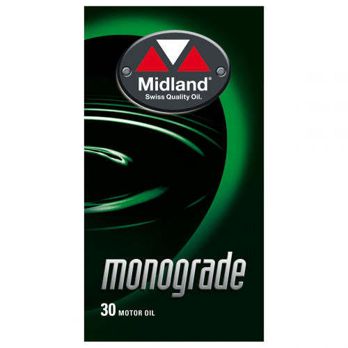 MONOGRADE 30 25L