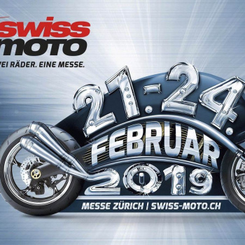 SWISS-MOTO 2019