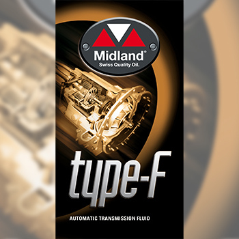 Нова олива Midland Type-F